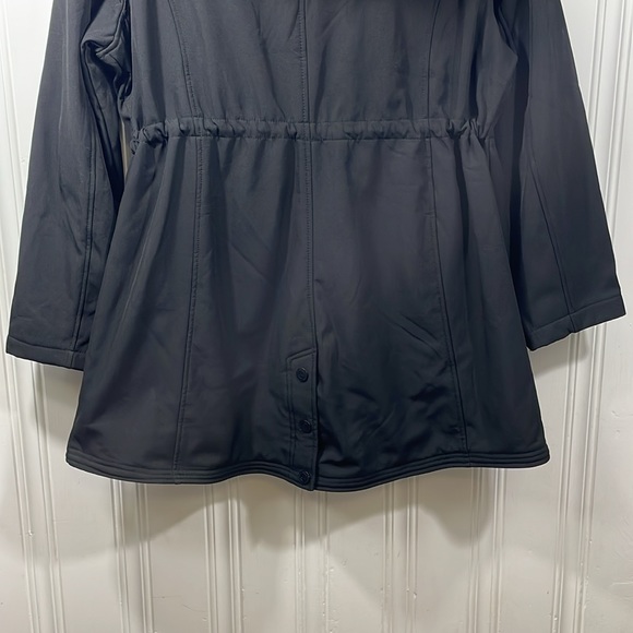 Canada Weather Gear Womens Softshell Anorak - Picture 10 of 16